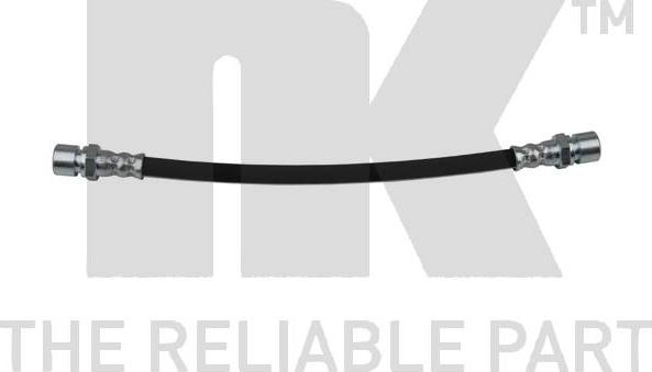 NK 854715 - Brake Hose autospares.lv