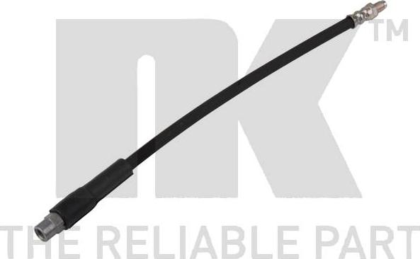 NK 854711 - Brake Hose autospares.lv