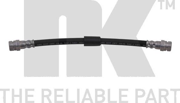 NK 8547183 - Brake Hose autospares.lv