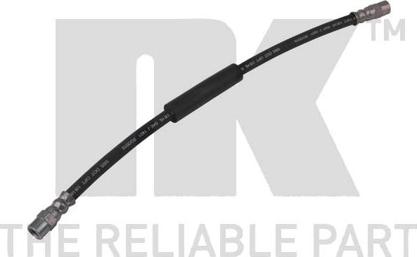 NK 854730 - Brake Hose autospares.lv