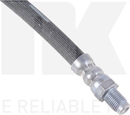 NK 854721 - Brake Hose autospares.lv