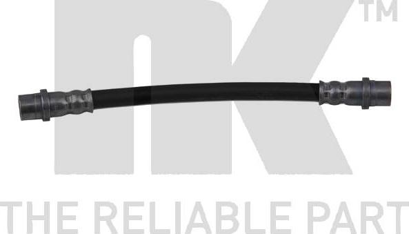 NK 854774 - Brake Hose autospares.lv