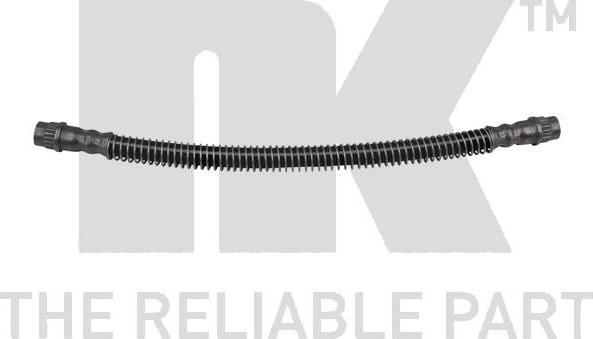 NK 851936 - Brake Hose autospares.lv