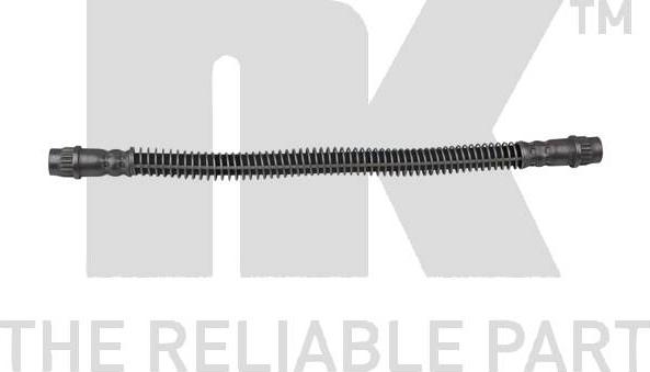 NK 851932 - Brake Hose autospares.lv