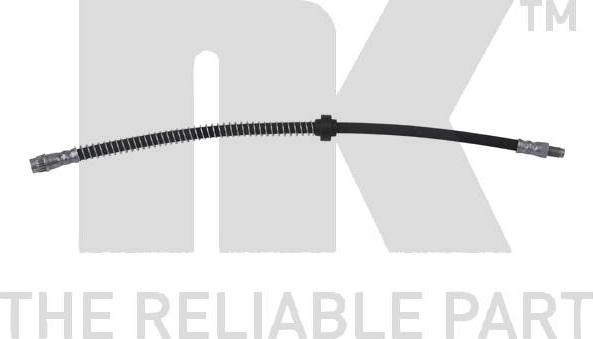 NK 851929 - Brake Hose autospares.lv