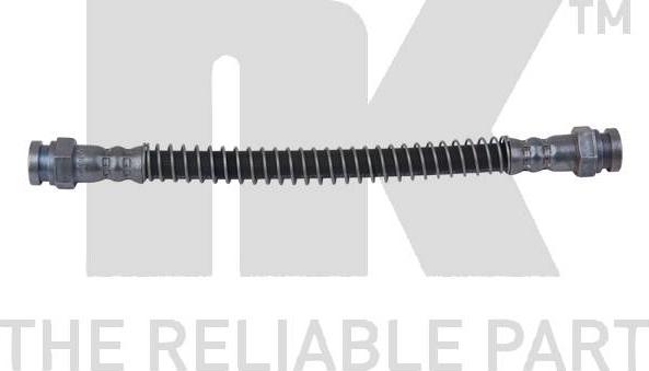 NK 851928 - Brake Hose autospares.lv