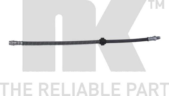 NK 851922 - Brake Hose autospares.lv