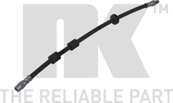 NK 851506 - Brake Hose autospares.lv