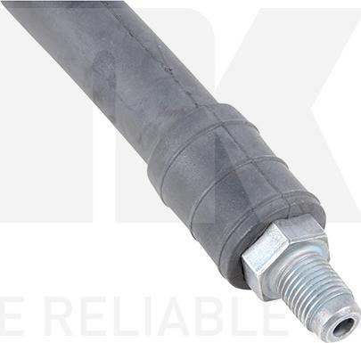 NK 851529 - Brake Hose autospares.lv