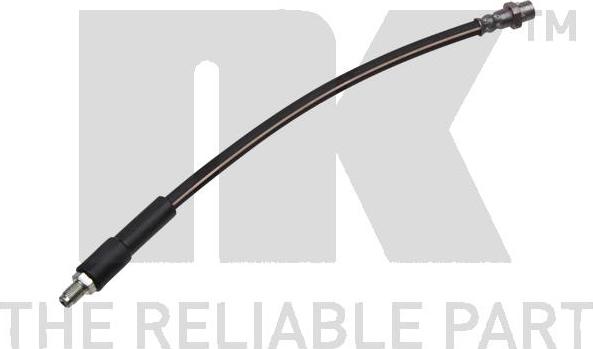 NK 851529 - Brake Hose autospares.lv