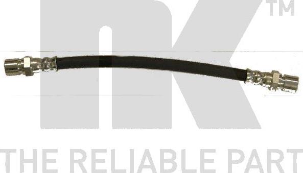 NK 853604 - Brake Hose autospares.lv