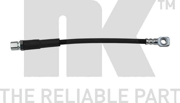 NK 853634 - Brake Hose autospares.lv