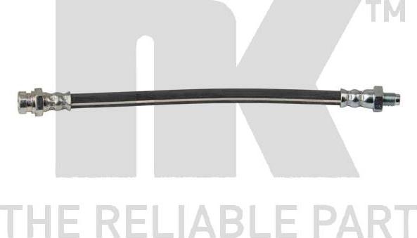 NK 853009 - Brake Hose autospares.lv