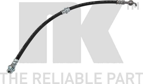 NK 853233 - Brake Hose autospares.lv