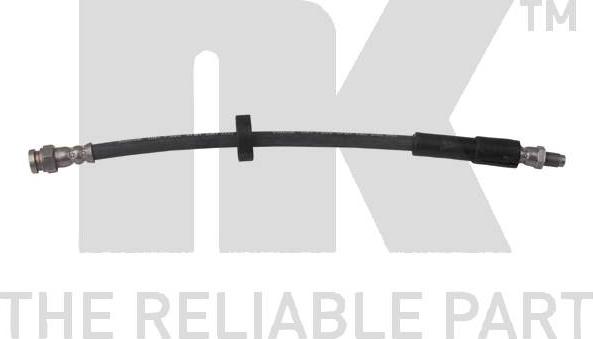 NK 853716 - Brake Hose autospares.lv