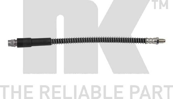 NK 853739 - Brake Hose autospares.lv