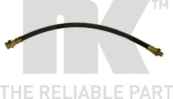 NK 853738 - Brake Hose autospares.lv