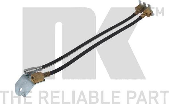 NK 8525141 - Brake Hose autospares.lv