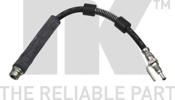 NK 8525148 - Brake Hose autospares.lv