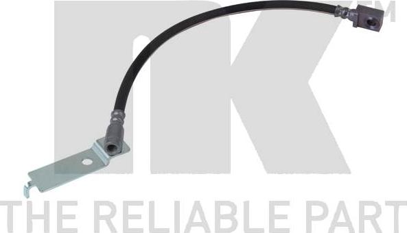 NK 8525138 - Brake Hose autospares.lv