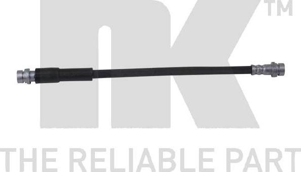 NK 8525137 - Brake Hose autospares.lv