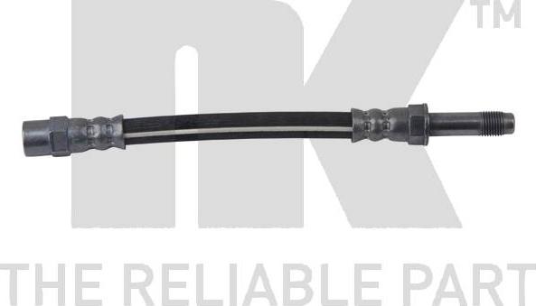 NK 852579 - Brake Hose autospares.lv