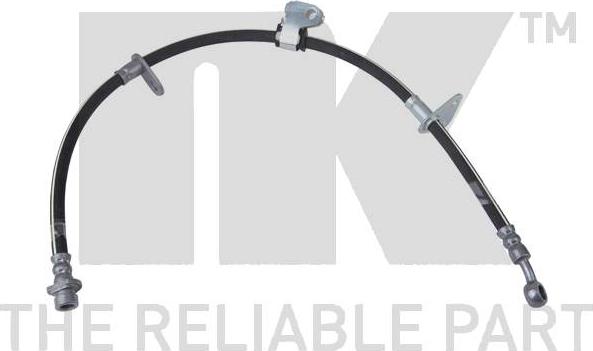 NK 852616 - Brake Hose autospares.lv