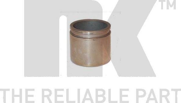 NK 8645026 - Piston, brake caliper autospares.lv