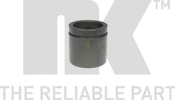 NK 8615020 - Piston, brake caliper autospares.lv