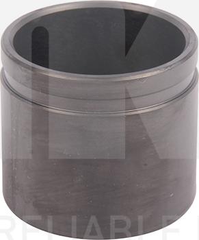 NK 8634002 - Piston, brake caliper autospares.lv