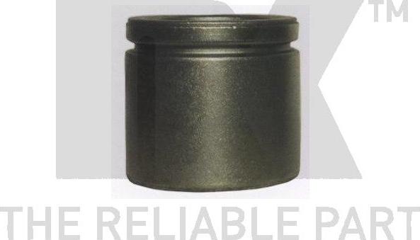 NK 8637008 - Piston, brake caliper autospares.lv