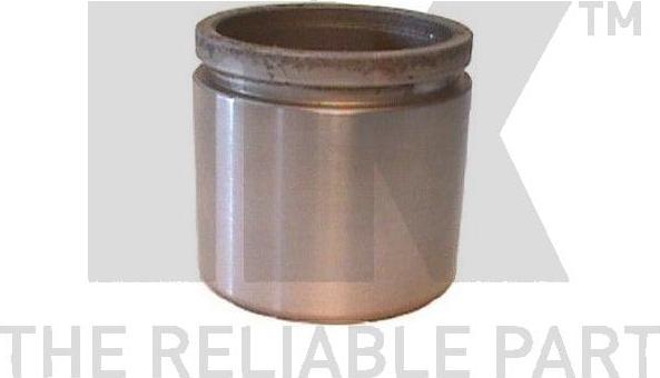 NK 8623012 - Piston, brake caliper autospares.lv