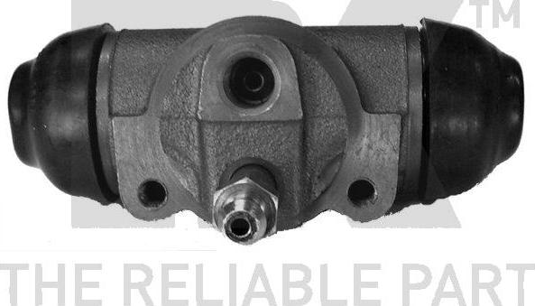 NK 804543 - Wheel Brake Cylinder autospares.lv