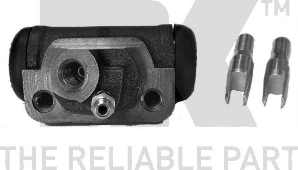 NK 804542 - Wheel Brake Cylinder autospares.lv