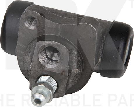 NK 805001 - Wheel Brake Cylinder autospares.lv