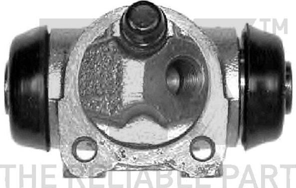 NK 803931 - Wheel Brake Cylinder autospares.lv