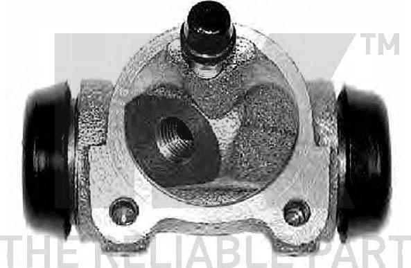 NK 803933 - Wheel Brake Cylinder autospares.lv
