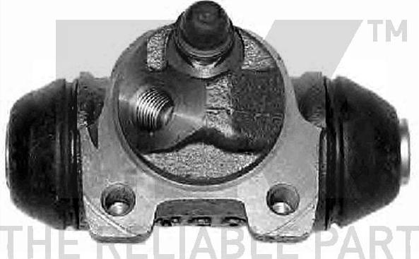 NK 803922 - Wheel Brake Cylinder autospares.lv