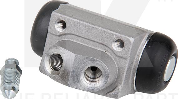 NK 803404 - Wheel Brake Cylinder autospares.lv