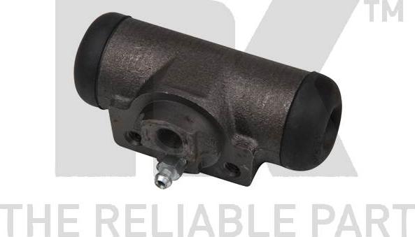 NK 8035.02 - Wheel Brake Cylinder autospares.lv