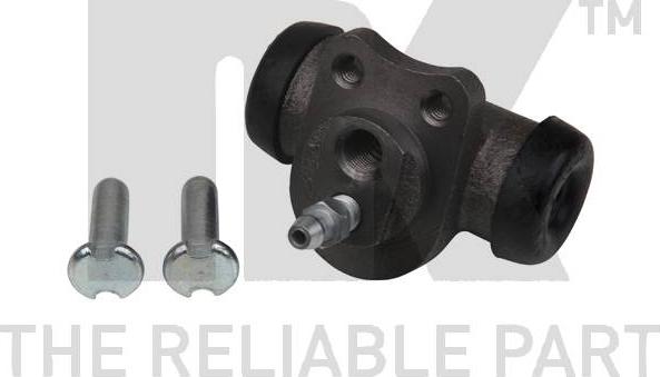 NK 803611 - Wheel Brake Cylinder autospares.lv