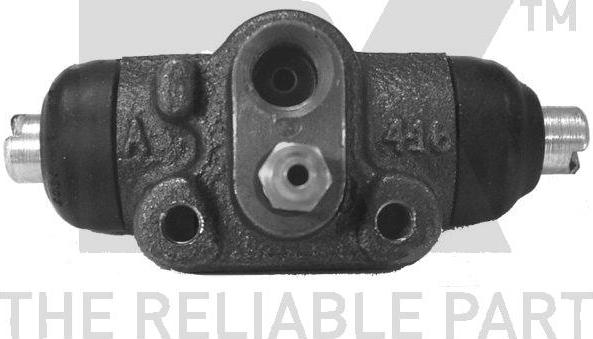 NK 803215 - Wheel Brake Cylinder autospares.lv