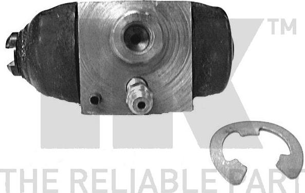 NK 802543 - Wheel Brake Cylinder autospares.lv