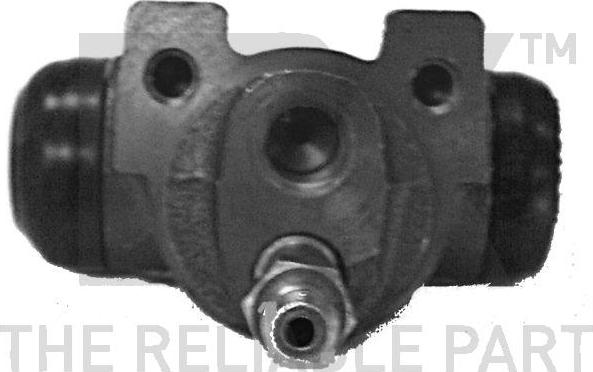 NK 802558 - Wheel Brake Cylinder autospares.lv