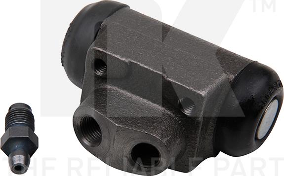 NK 802509 - Wheel Brake Cylinder autospares.lv