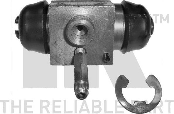 NK 802533 - Wheel Brake Cylinder autospares.lv