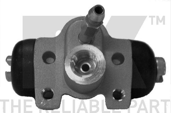 NK 802 618 - Wheel Brake Cylinder autospares.lv