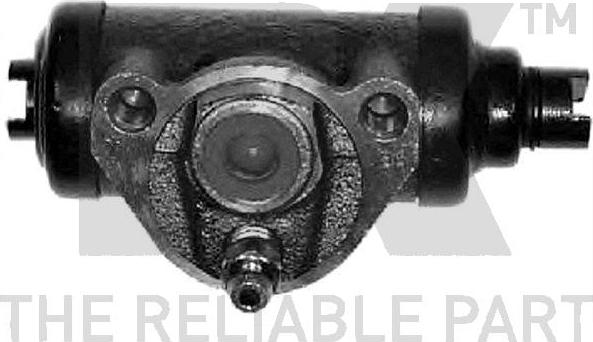 NK 802329 - Wheel Brake Cylinder autospares.lv