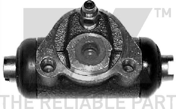 NK 802324 - Wheel Brake Cylinder autospares.lv