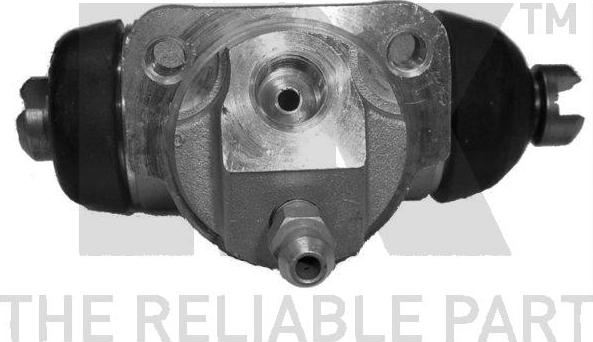 NK 802242 - Wheel Brake Cylinder autospares.lv